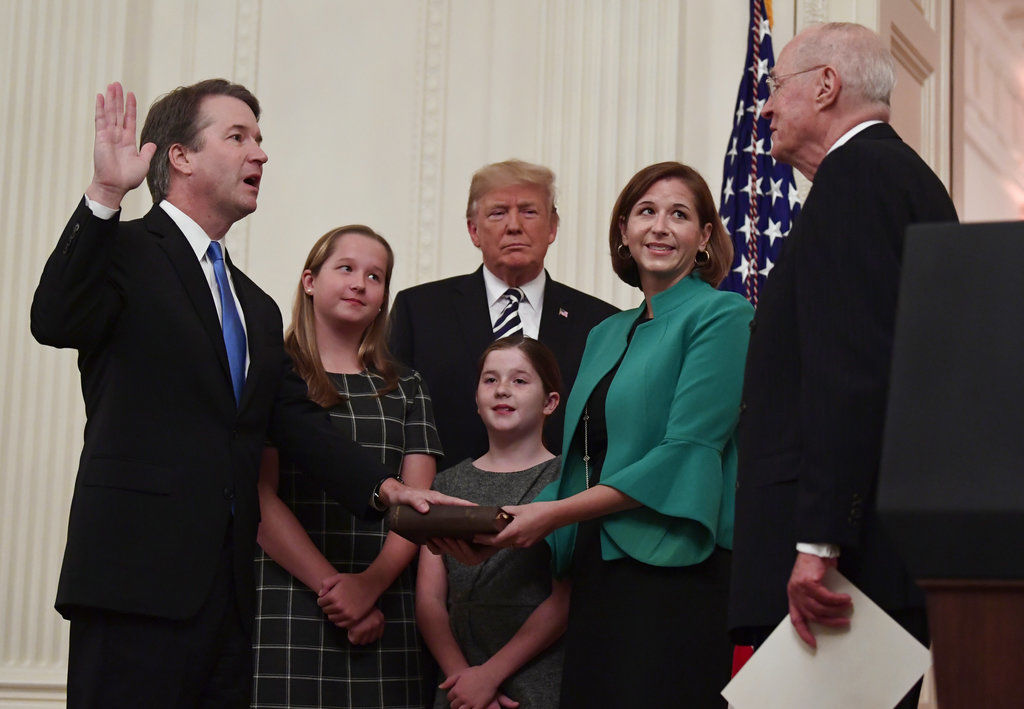 Trump What A Year